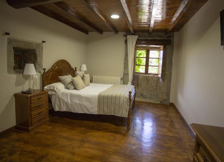 Iberik Casa Vilamor Екстериор снимка