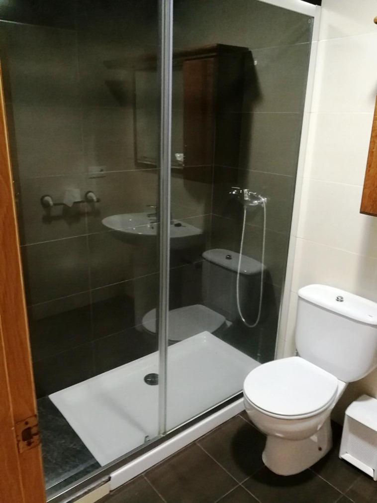Iberik Casa Vilamor Екстериор снимка