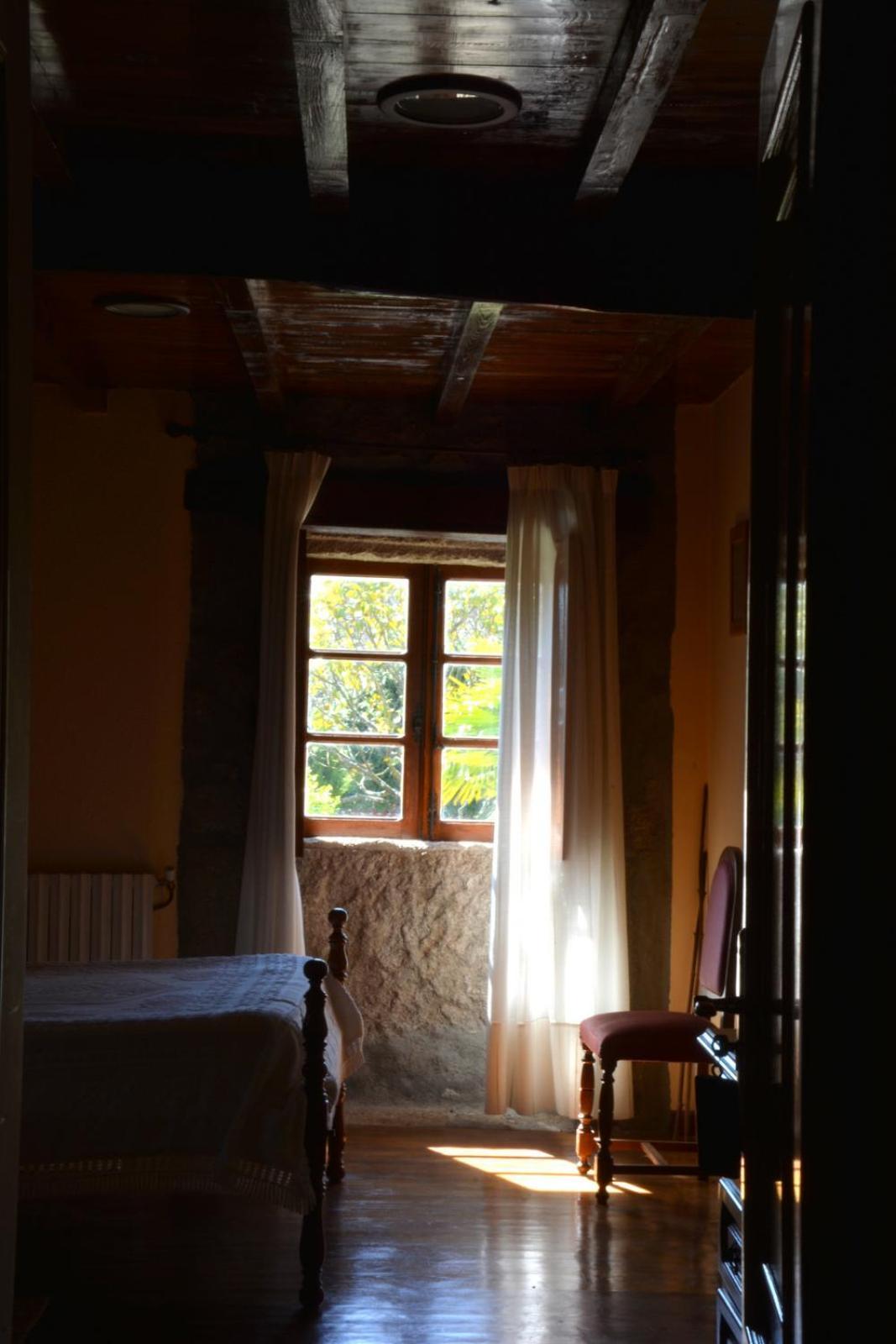 Iberik Casa Vilamor Екстериор снимка