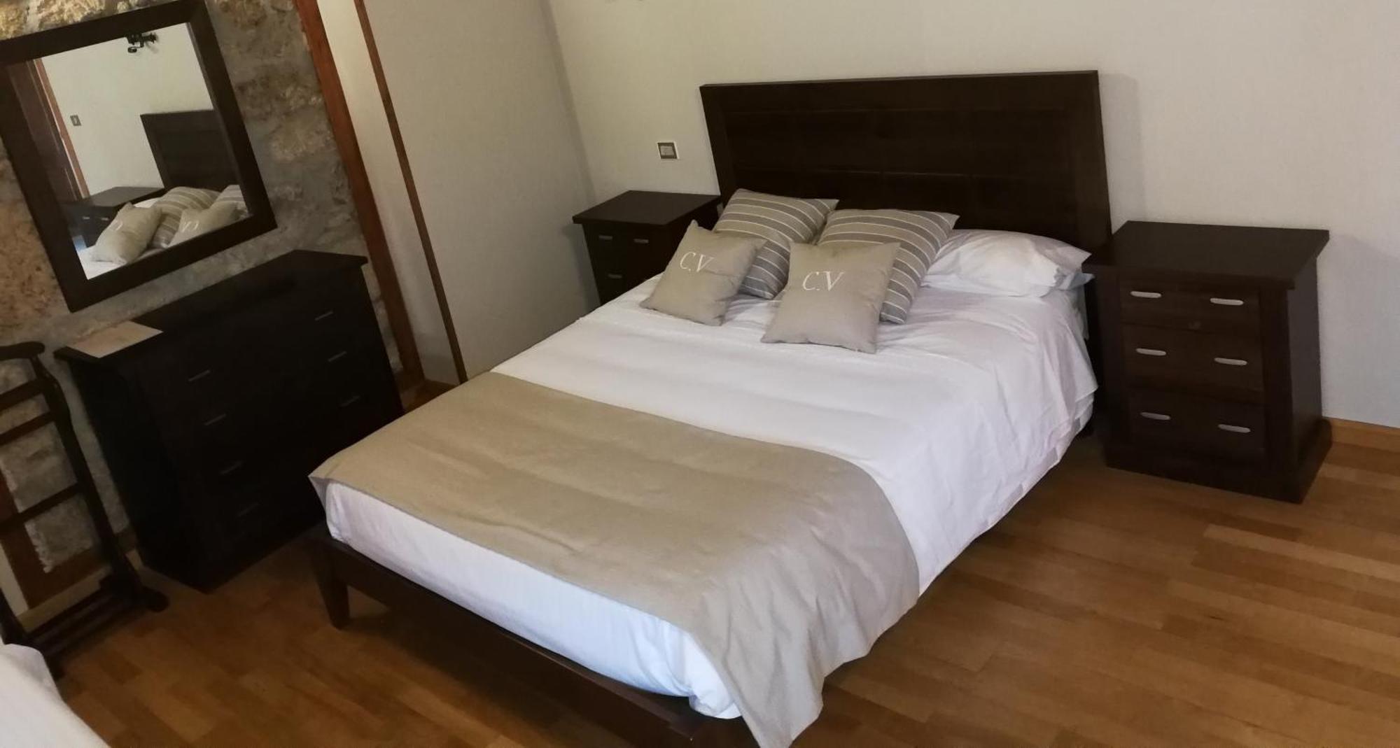 Iberik Casa Vilamor Екстериор снимка
