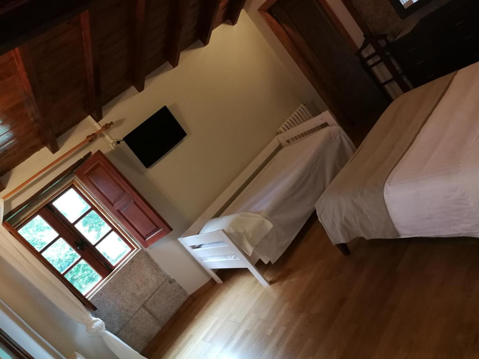 Iberik Casa Vilamor Екстериор снимка