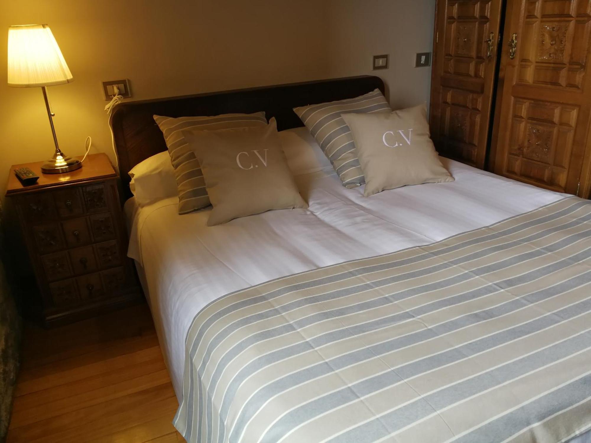 Iberik Casa Vilamor Екстериор снимка