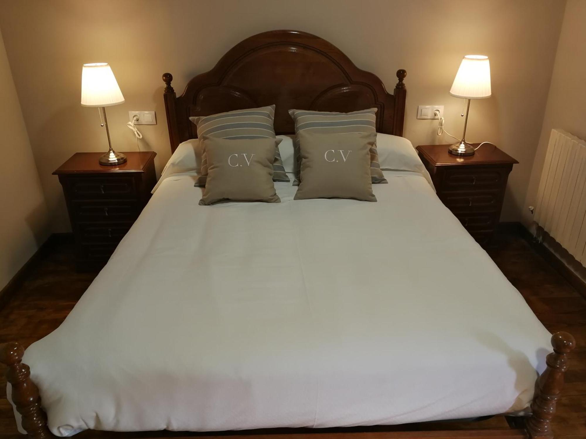 Iberik Casa Vilamor Екстериор снимка