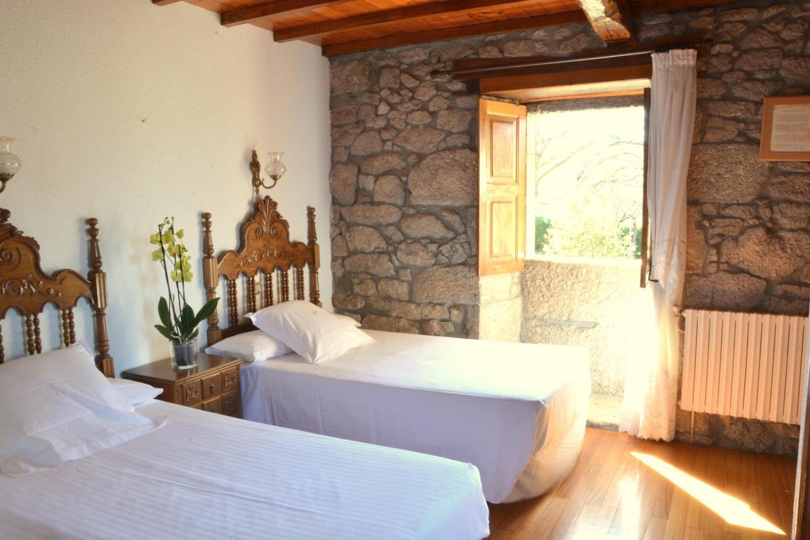 Iberik Casa Vilamor Екстериор снимка