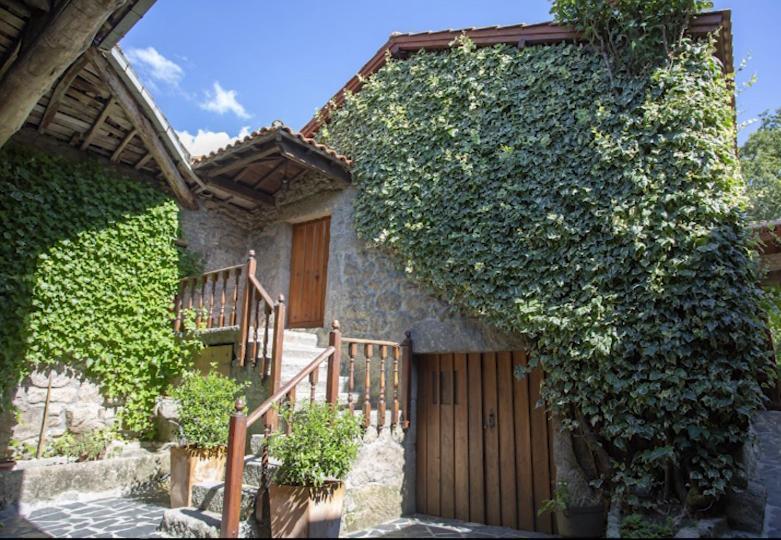 Iberik Casa Vilamor Екстериор снимка
