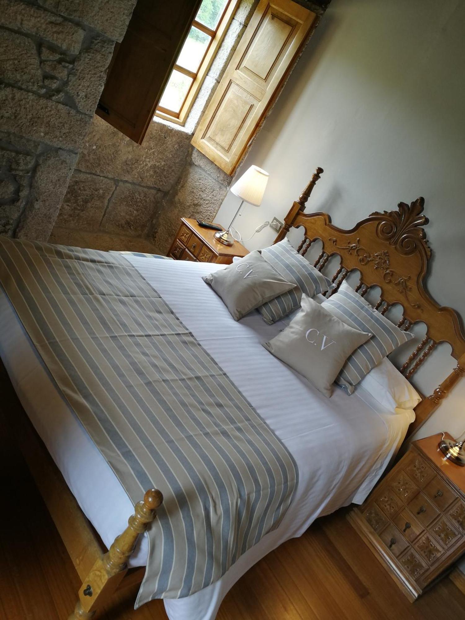 Iberik Casa Vilamor Екстериор снимка
