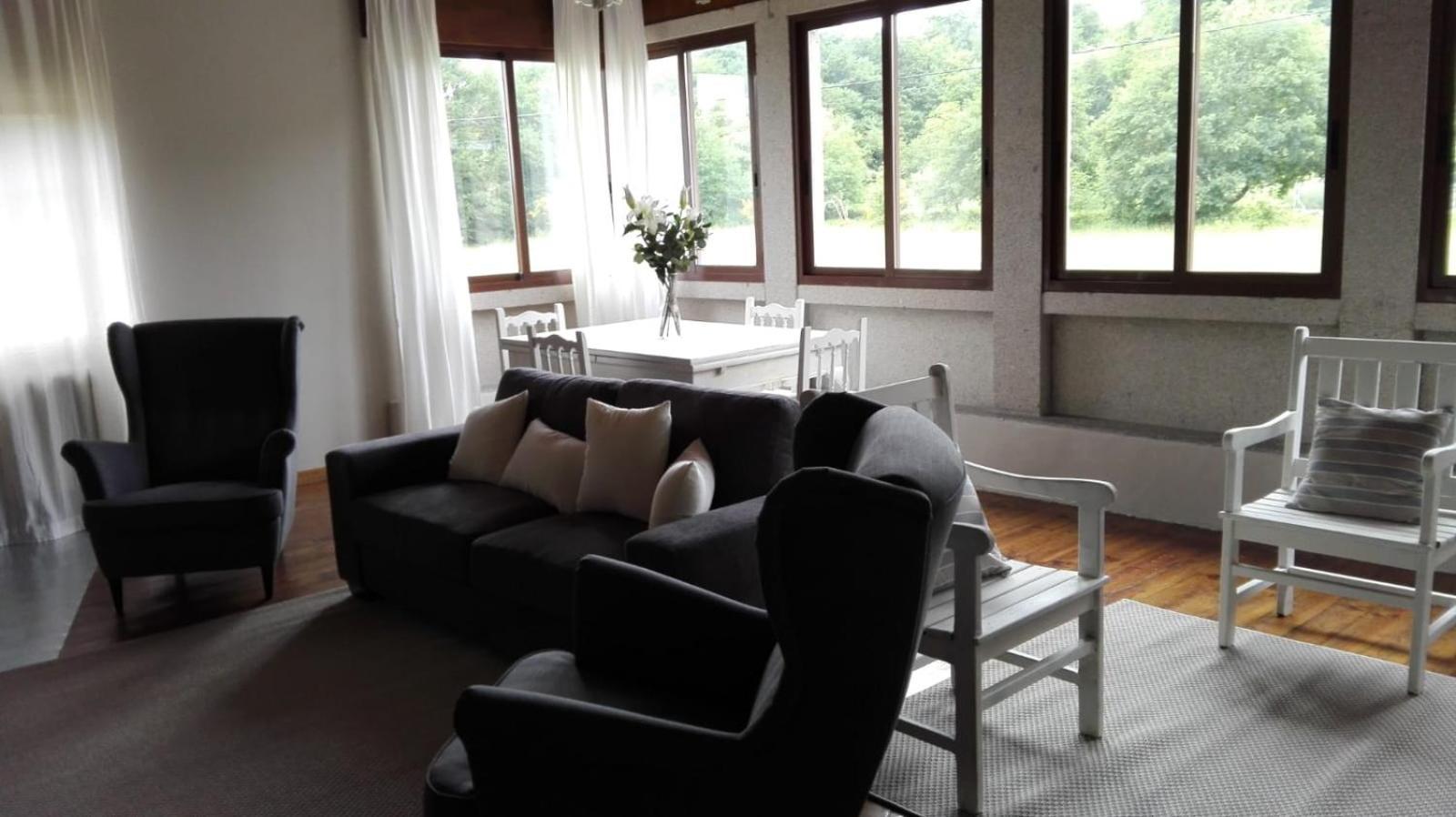 Iberik Casa Vilamor Екстериор снимка