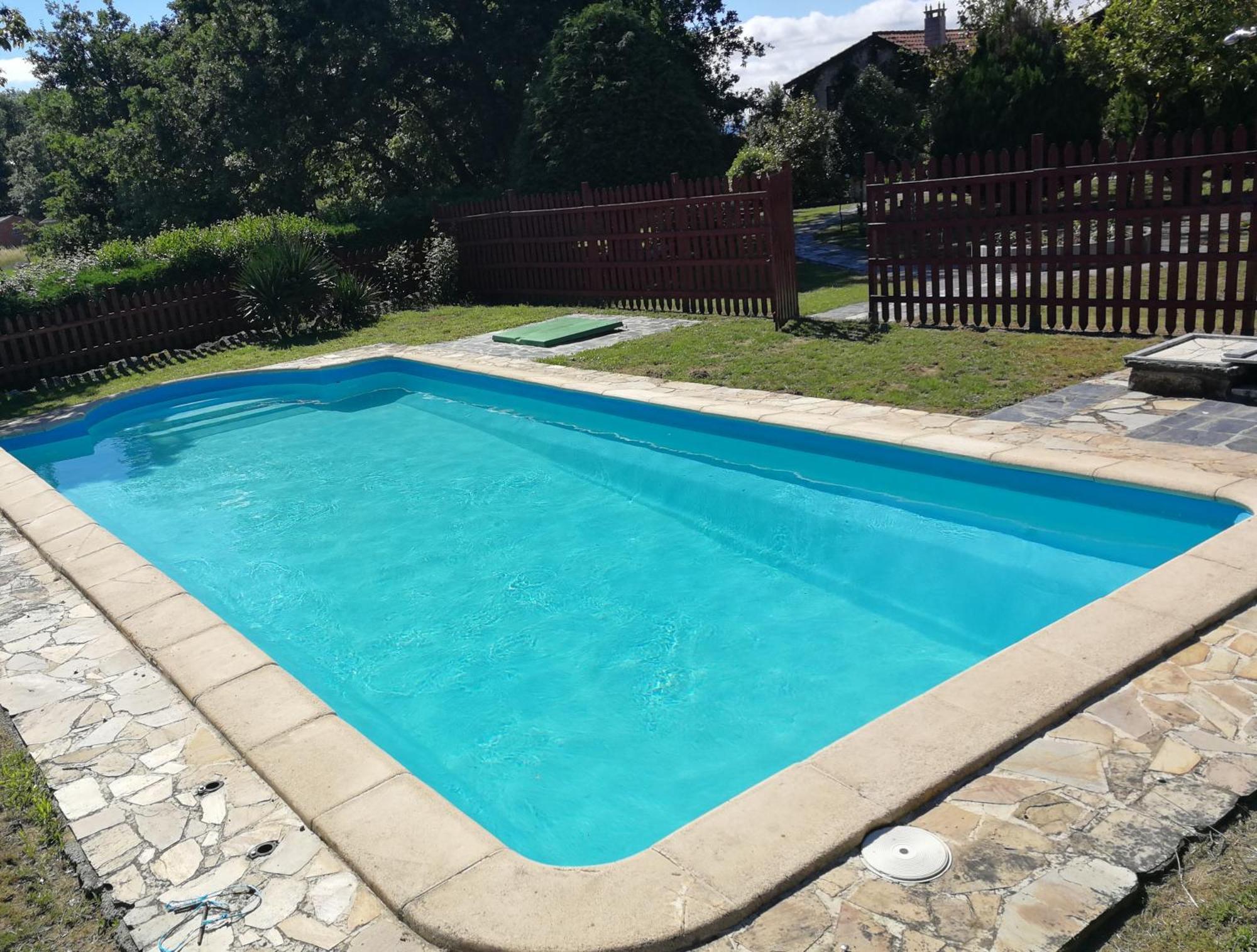 Iberik Casa Vilamor Екстериор снимка